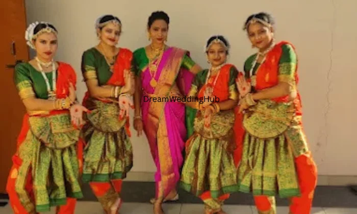 CHARLI DANCE CLASS UDAIPUR